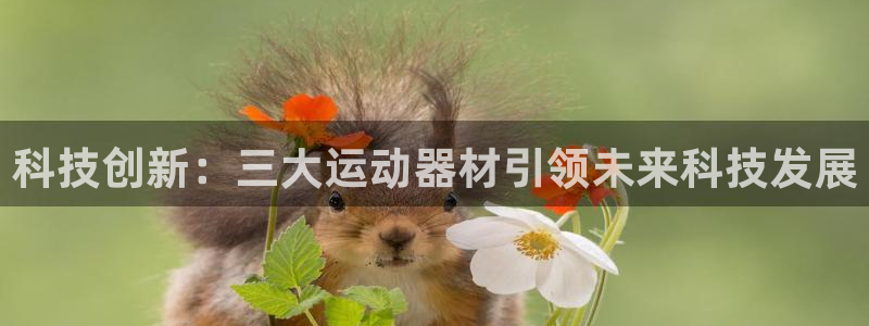 风速体育官网下载平台是正规平台吗安全吗:科技创新:三大运动器