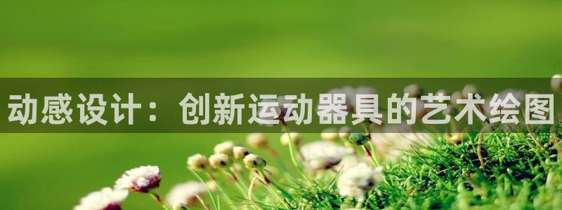 风速体育官网下载招商电话号码是多少:动感设计:创新运动器具的
